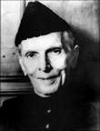 Quaid-i-Azam (leader of the Nation) Muhammad Ali Jinnah is the founder of Pakistan